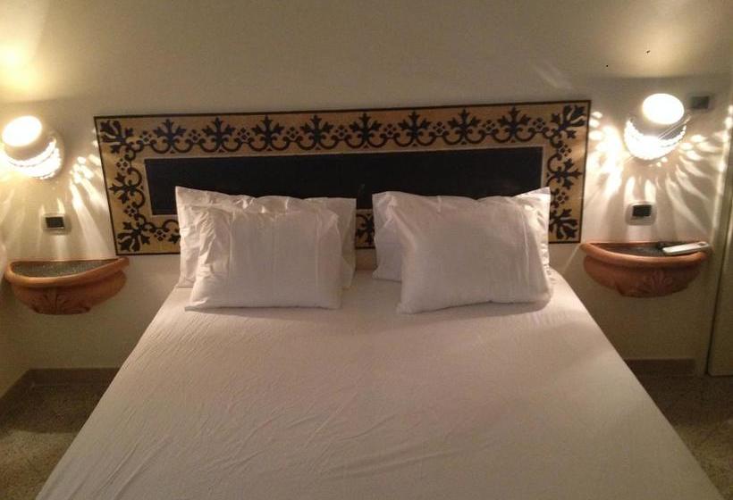 Hotel Forentum Suite  | Lavello | Potenza | Italia 10