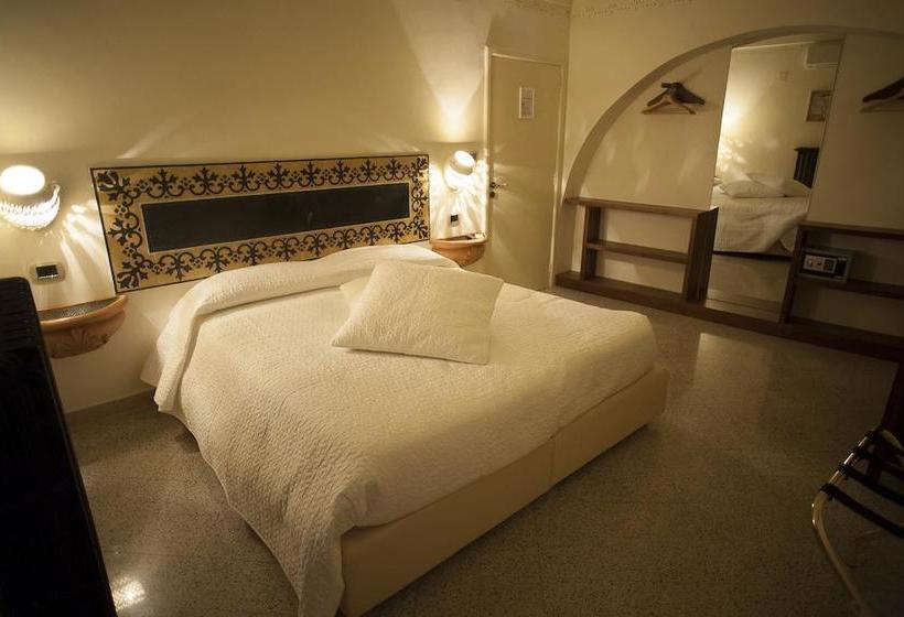 Hotel Forentum Suite  | Lavello | Potenza | Italia 11