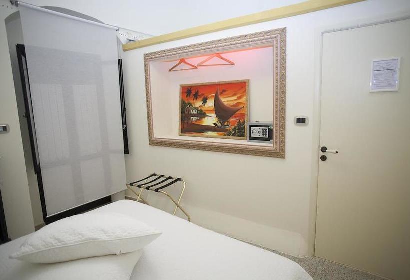 Hotel Forentum Suite  | Lavello | Potenza | Italia 13