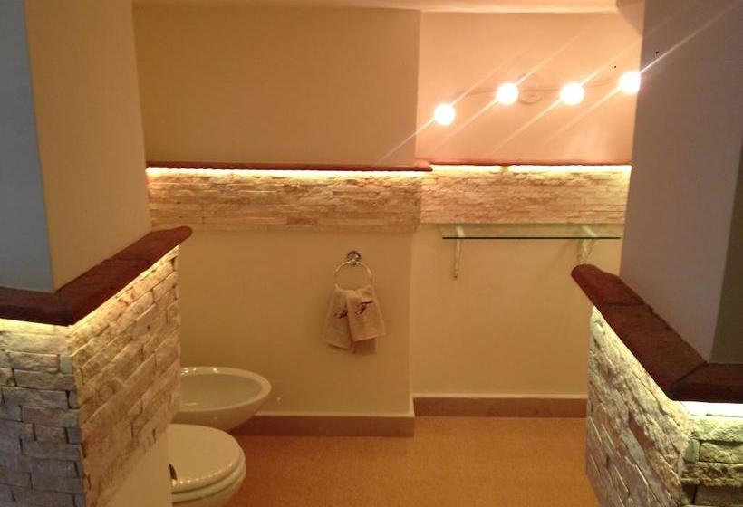 Hotel Forentum Suite  | Lavello | Potenza | Italia 14