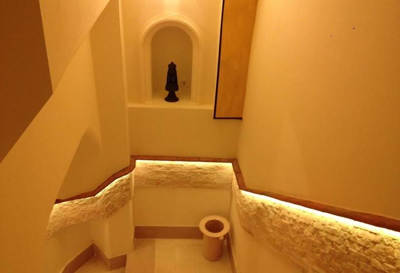 Hotel Forentum Suite  | Lavello | Potenza | Italia 15