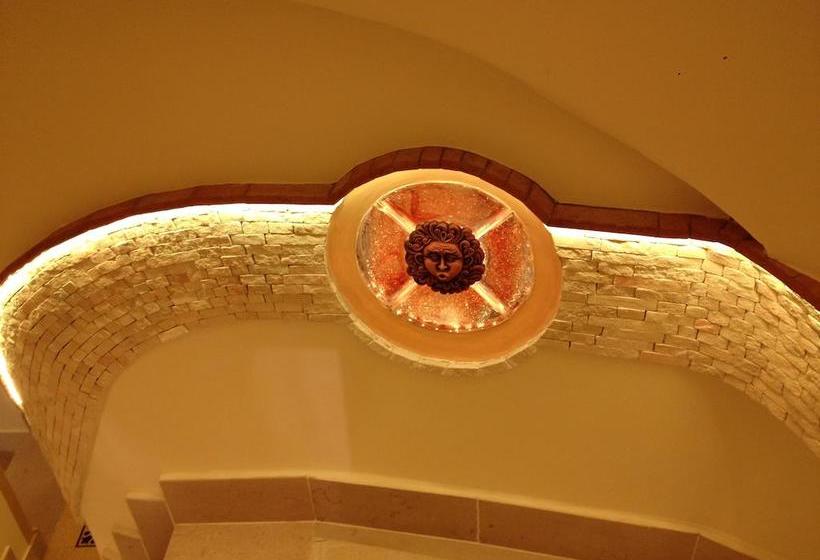 Hotel Forentum Suite  | Lavello | Potenza | Italia 16