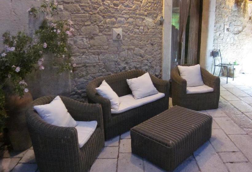 Hotel Forentum Suite  | Lavello | Potenza | Italia 17