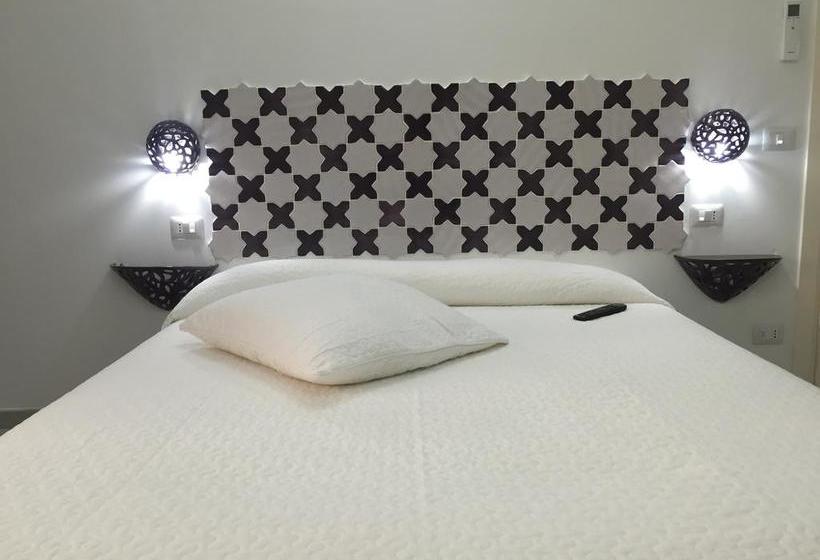 Hotel Forentum Suite  | Lavello | Potenza | Italia 2