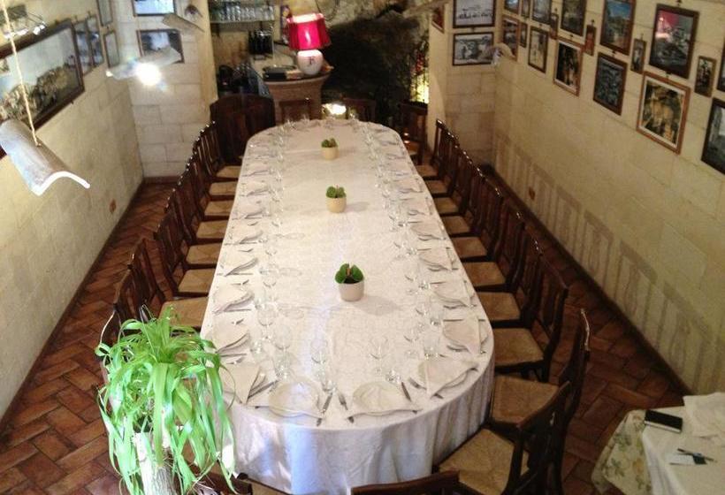 Hotel Forentum Suite  | Lavello | Potenza | Italia 3