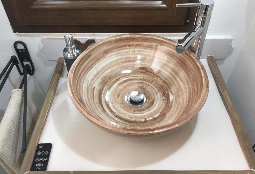 Hotel Forentum Suite  | Lavello | Potenza | Italia 5