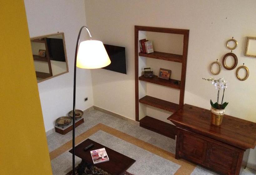 Hotel Forentum Suite  | Lavello | Potenza | Italia 8