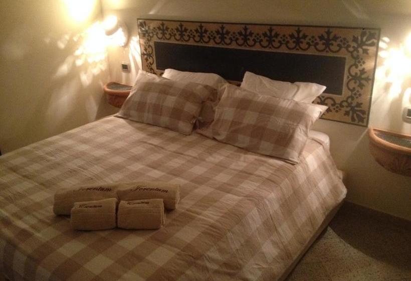 Hotel Forentum Suite  | Lavello | Potenza | Italia 9