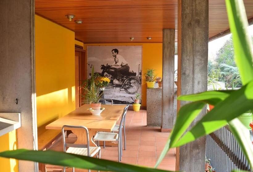 Tarcisio B&b Pesaro e Urbino