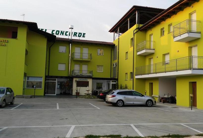 Hotel Concorde  | Udine | Udine | Italia 1