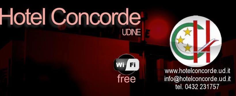Hotel Concorde  | Udine | Udine | Italia 10