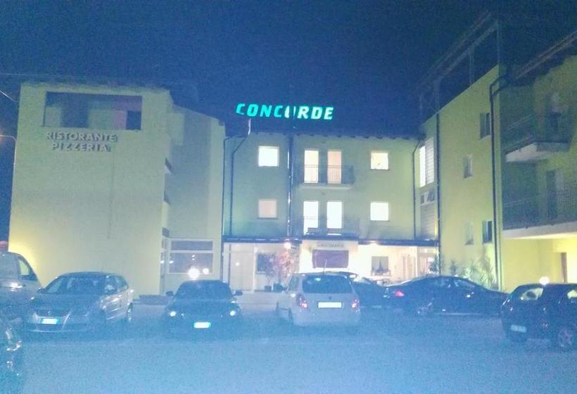 Hotel Concorde  | Udine | Udine | Italia 11