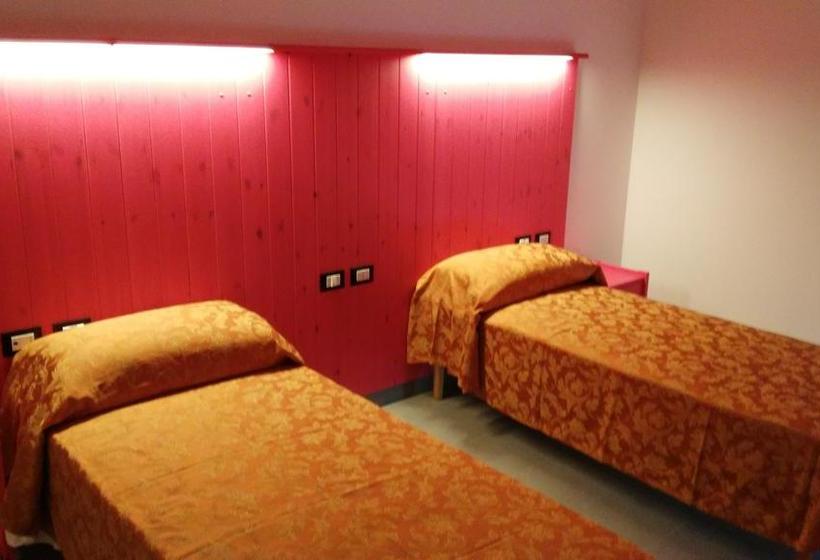 Hotel Concorde  | Udine | Udine | Italia 12