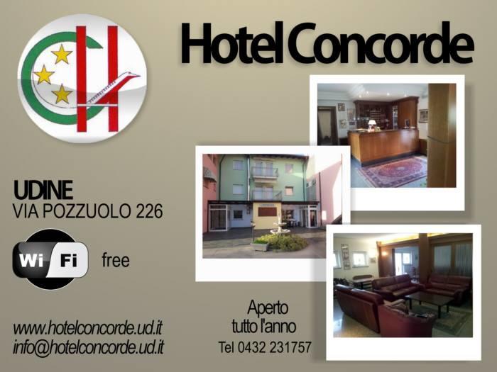 Hotel Concorde  | Udine | Udine | Italia 14