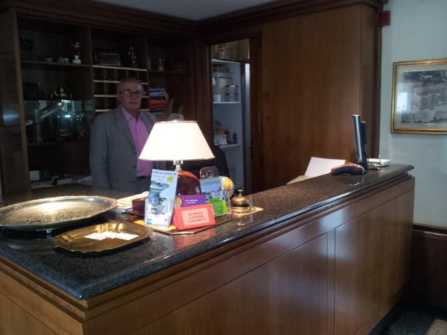 Hotel Concorde  | Udine | Udine | Italia 19