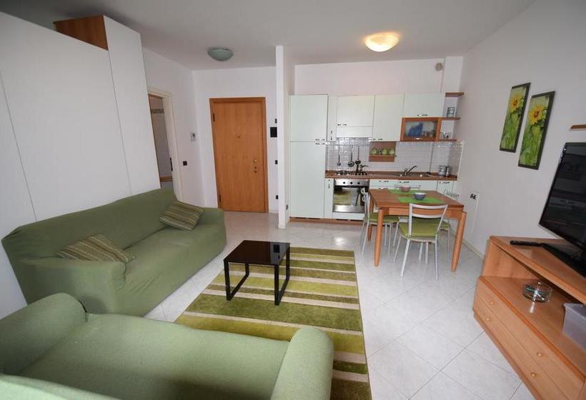 Bed and Breakfast Giotto Airport Bergamo