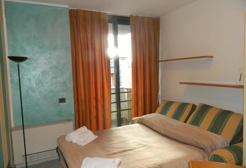 Bed and Breakfast Giotto Airport  | Bergamo | Bergamo | Italia 1