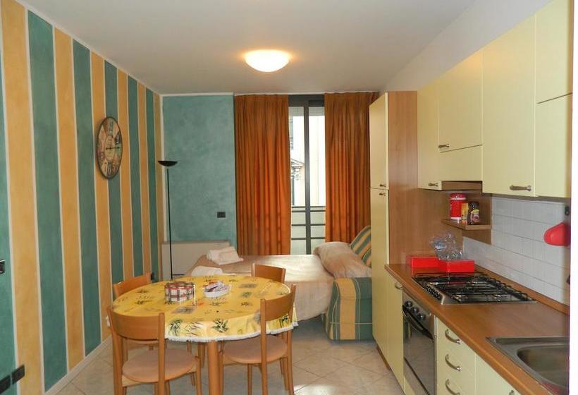 Bed and Breakfast Giotto Airport  | Bergamo | Bergamo | Italia 10