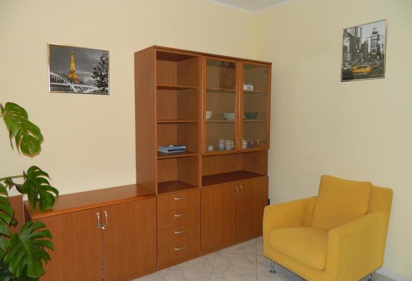 Bed and Breakfast Giotto Airport  | Bergamo | Bergamo | Italia 11