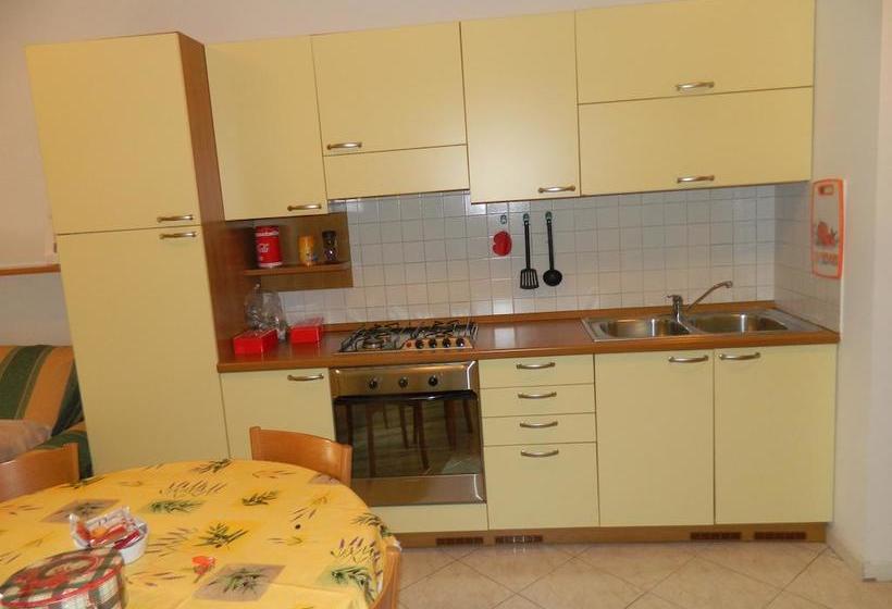 Bed and Breakfast Giotto Airport  | Bergamo | Bergamo | Italia 12