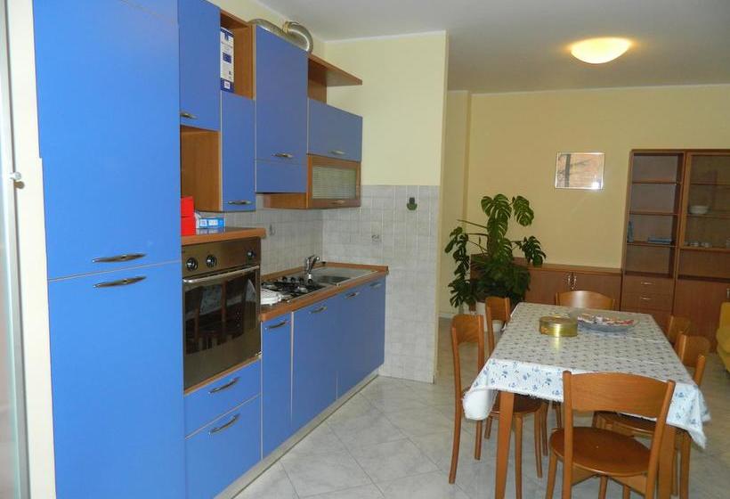 Bed and Breakfast Giotto Airport  | Bergamo | Bergamo | Italia 13