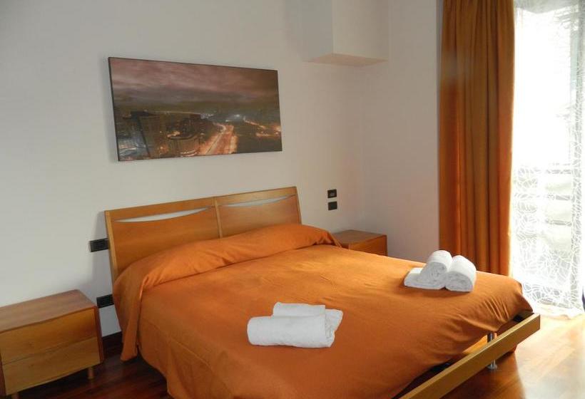 Bed and Breakfast Giotto Airport  | Bergamo | Bergamo | Italia 17