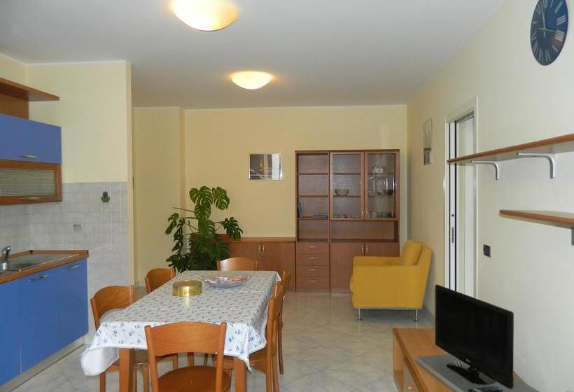 Bed and Breakfast Giotto Airport  | Bergamo | Bergamo | Italia 18