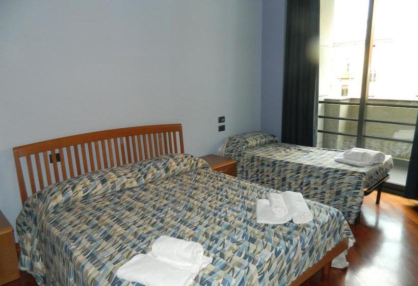 Bed and Breakfast Giotto Airport  | Bergamo | Bergamo | Italia 19