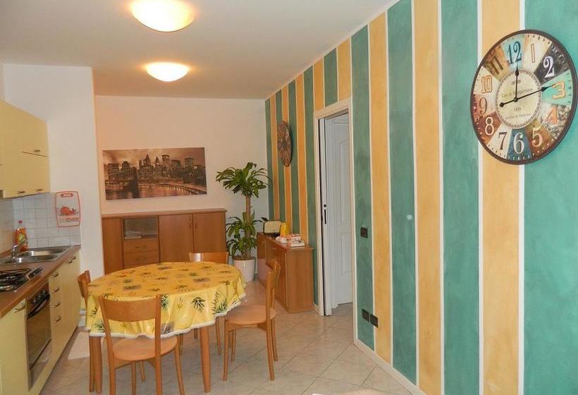 Bed and Breakfast Giotto Airport  | Bergamo | Bergamo | Italia 2