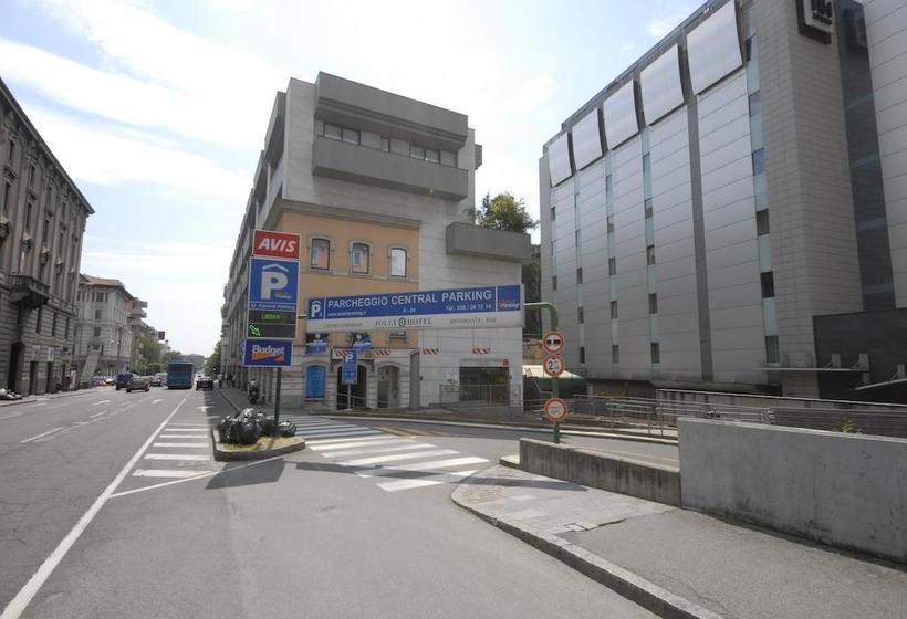 Bed and Breakfast Giotto Airport  | Bergamo | Bergamo | Italia 20