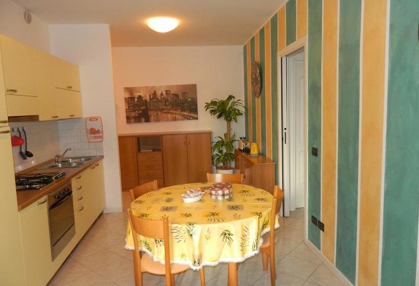 Bed and Breakfast Giotto Airport  | Bergamo | Bergamo | Italia 3