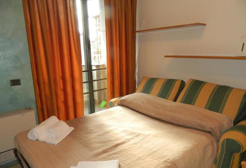 Bed and Breakfast Giotto Airport  | Bergamo | Bergamo | Italia 7