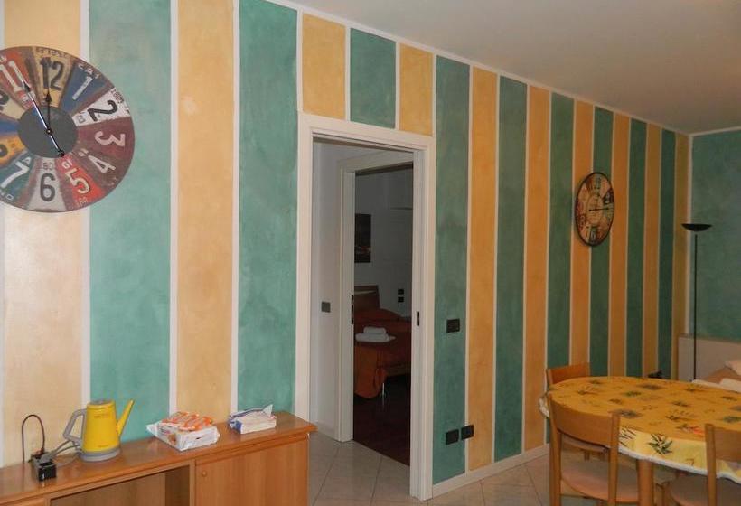 Bed and Breakfast Giotto Airport  | Bergamo | Bergamo | Italia 9