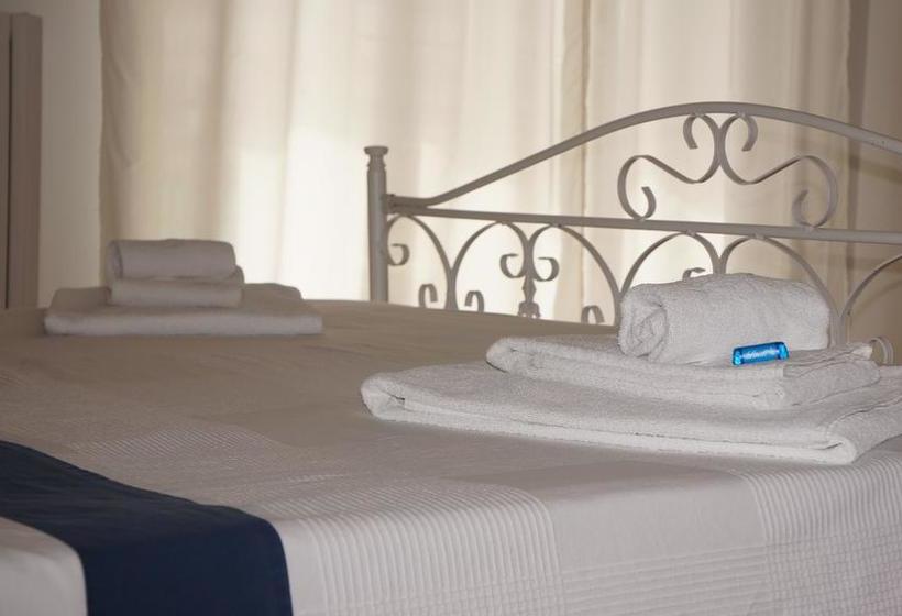 Bed and Breakfast Lullymia Crotone