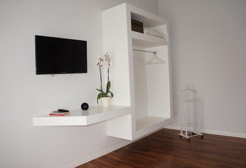 Bed and Breakfast Lullymia  | Crotone | Crotone | Italia 1