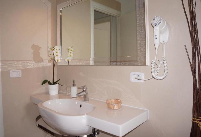 Bed and Breakfast Lullymia  | Crotone | Crotone | Italia 10