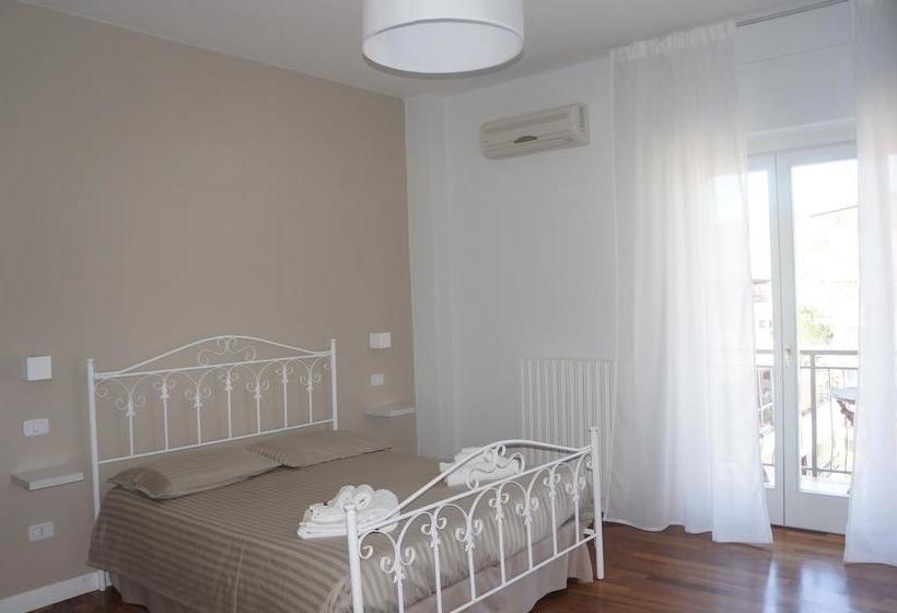 Bed and Breakfast Lullymia  | Crotone | Crotone | Italia 13