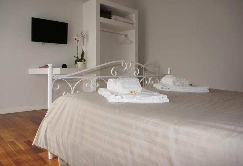Bed and Breakfast Lullymia  | Crotone | Crotone | Italia 14