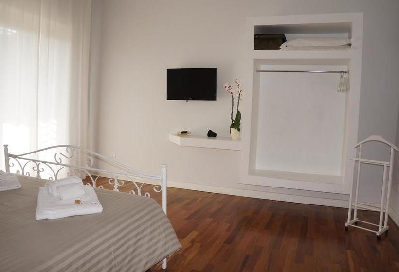 Bed and Breakfast Lullymia  | Crotone | Crotone | Italia 15