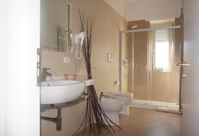 Bed and Breakfast Lullymia  | Crotone | Crotone | Italia 16