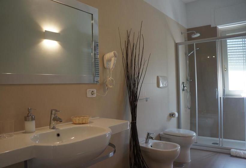 Bed and Breakfast Lullymia  | Crotone | Crotone | Italia 17