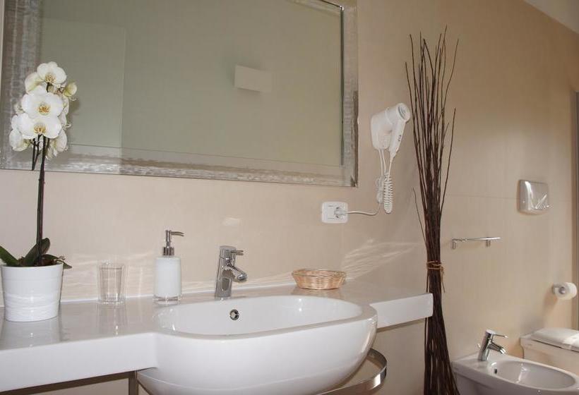 Bed and Breakfast Lullymia  | Crotone | Crotone | Italia 19