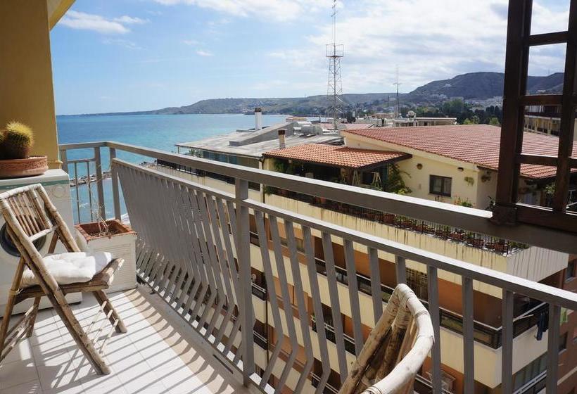 Bed and Breakfast Lullymia  | Crotone | Crotone | Italia 20