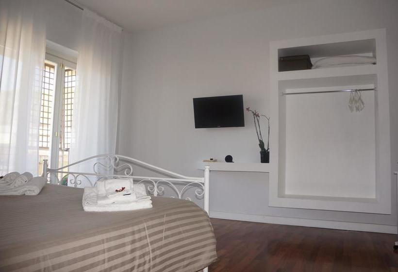 Bed and Breakfast Lullymia  | Crotone | Crotone | Italia 3