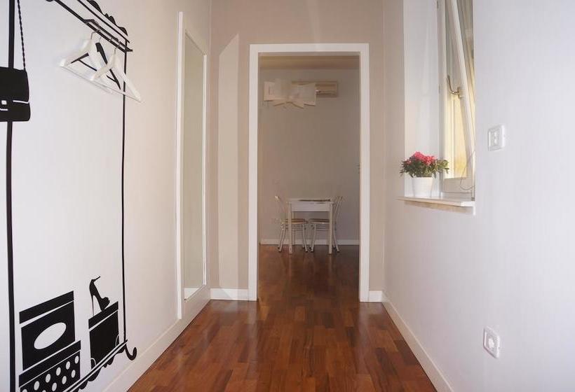 Bed and Breakfast Lullymia  | Crotone | Crotone | Italia 4