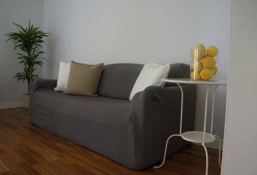 Bed and Breakfast Lullymia  | Crotone | Crotone | Italia 6