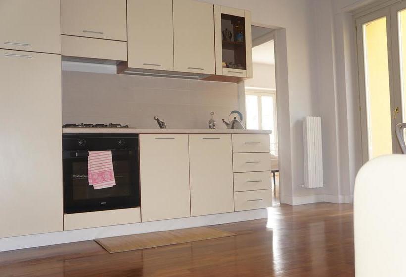 Bed and Breakfast Lullymia  | Crotone | Crotone | Italia 7