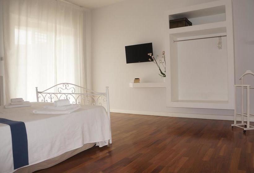 Bed and Breakfast Lullymia  | Crotone | Crotone | Italia 8