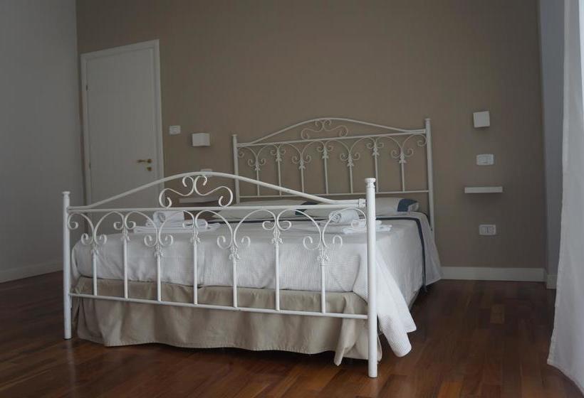 Bed and Breakfast Lullymia  | Crotone | Crotone | Italia 9