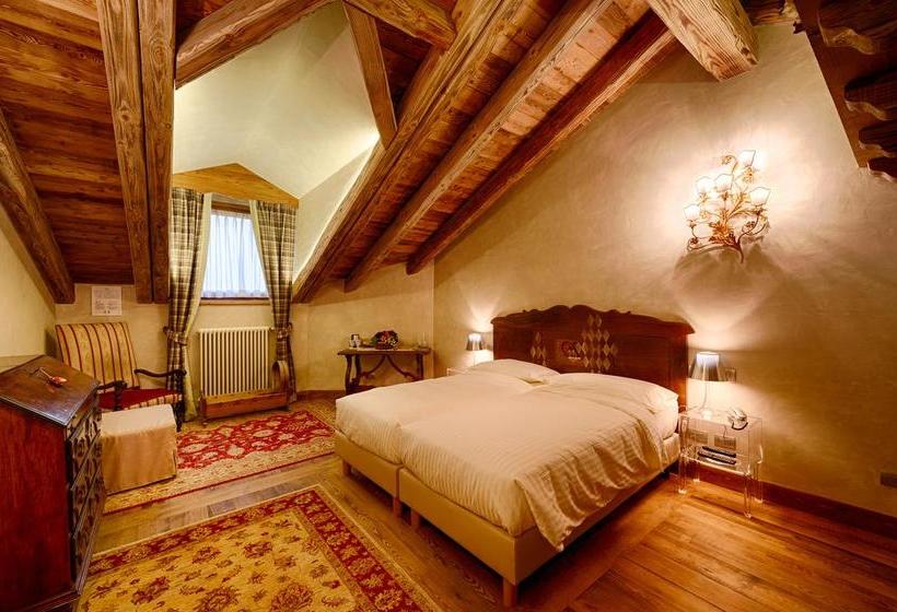Bed and Breakfast Le Reve Charmant 